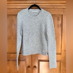 Abercrombie & Fitch Crew Sweater Size M